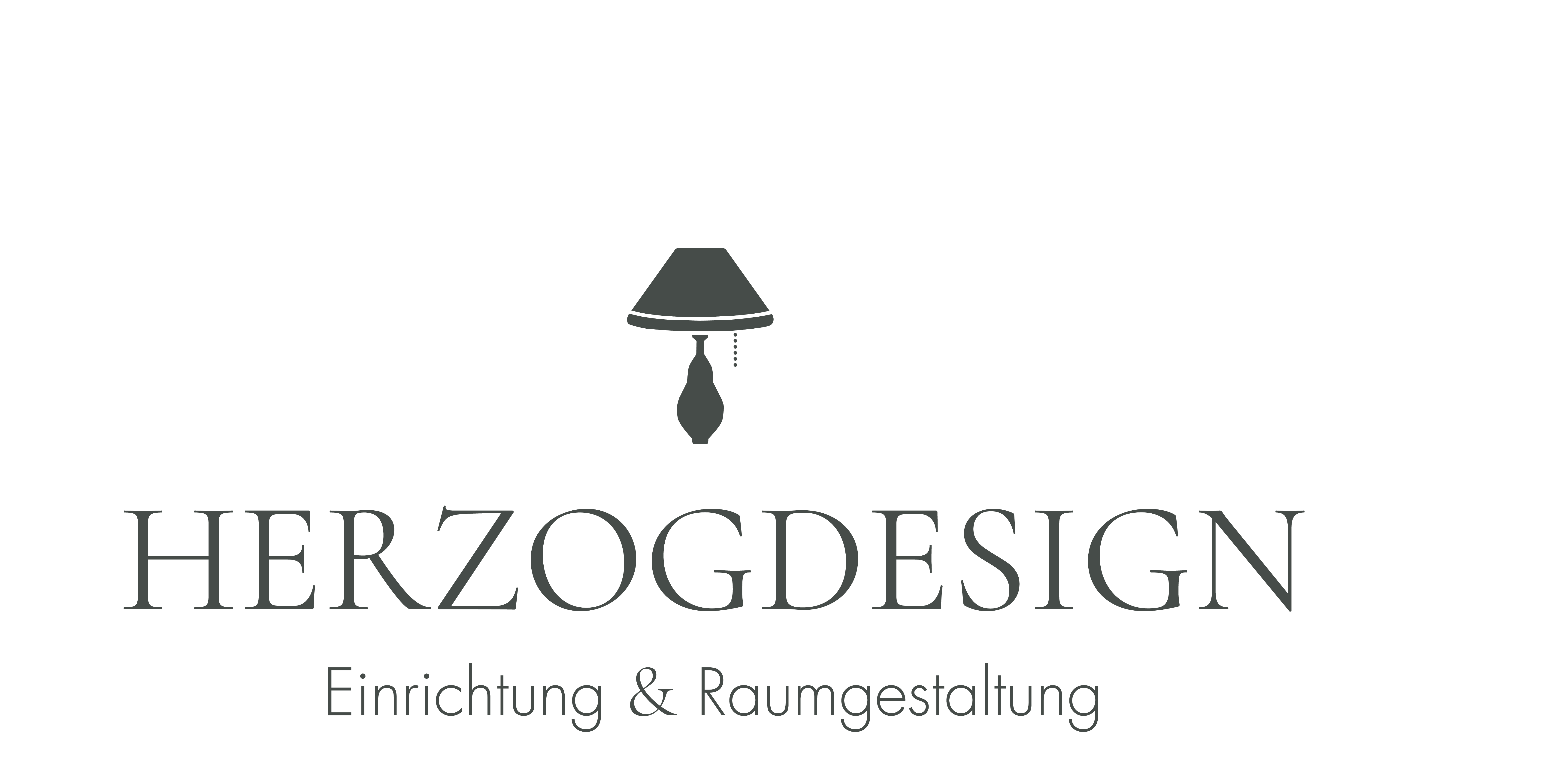 HERZOGDESIGN Logo